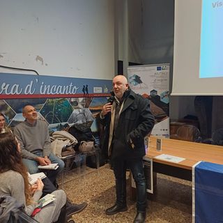 Predatori silenziosi: tutela della biodiversità e gestione delle specie invasive al centro dell’incontro a Cameri