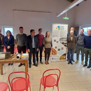 Strada del Riso Piemontese di Qualità: assemblea annuale tra prospettive e nuove sfide