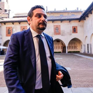 Novara saluta il 2025 con gli auguri del sindaco Alessandro Canelli