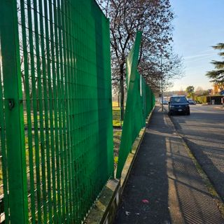 Novara, vandalismi alla struttura di Via Poerio: il Comitato Bicocca denuncia l’inerzia