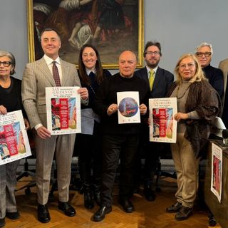 San Gaudenzio Contemporaneo: arte, ricerca e solidarietà al Broletto di Novara