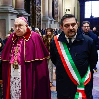 “La festa di San Gaudenzio celebra la storia e il futuro di Novara”