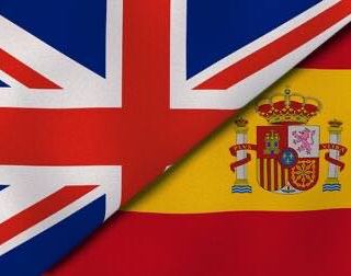 Romagnano Sesia, al via i corsi di inglese e spagnolo promossi da Etsi Anteas Novara