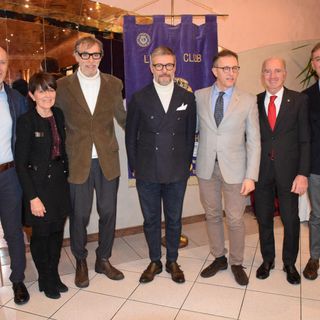 Sport e Parkinson: a Borgomanero il Lions Club presenta l’esperienza di ParkinsOnMove