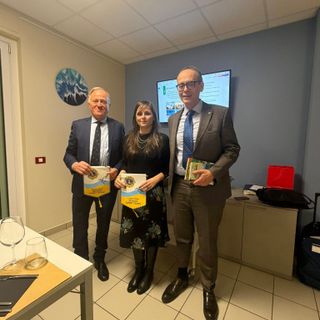 Lions Club Novara Ovest Ticino: focus sul Lago d’Orta con esperti del territorio