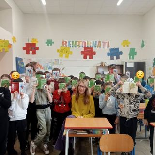 I piccoli “costituzionalisti” di Cureggio: una lezione speciale per gli studenti