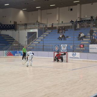 Settebello Azzurra: pokerissimo al Castiglione e classifica più tranquilla