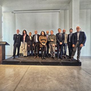 Fondazione Cariplo: cinque milioni di euro per il Novarese