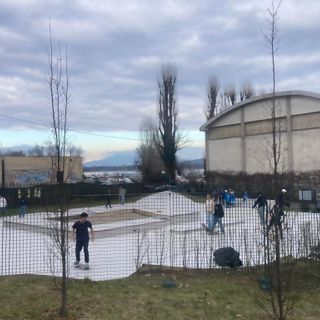 Skatepark di Arona, una scommessa riuscita: spazio vivo e punto di riferimento per i giovani