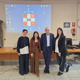 Autismo, corso di formazione all’Ospedale Santissima Trinità