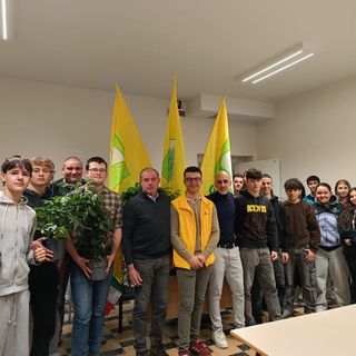 “Talento Verde”: le aule scolastiche a Romagnano si trasformano in laboratori di ecologia e imprenditorialità
