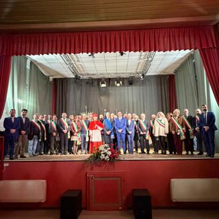 Borgolavezzaro celebra Santa Giuliana: fede, tradizione e comunità al centro della festa patronale