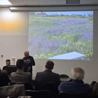 Apicoltura, confronto e prospettive al Bonfantini di Novara