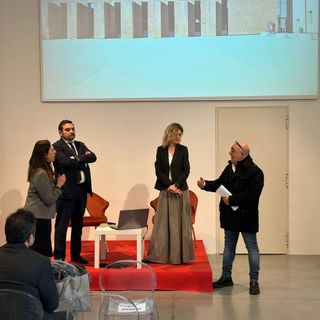 Temporary Use alla Caserma Gherzi: nuova vita per un’area verde di 12.000 metri quadrati
