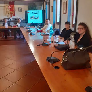 Rete antiviolenza, a Oleggio nuovo incontro del percorso formativo promosso dalla Provincia