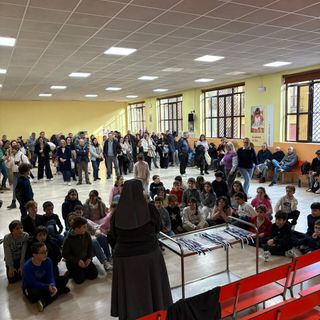 Giochi Matematici: entusiasmo e sfide all’Istituto Maria Ausiliatrice di Novara