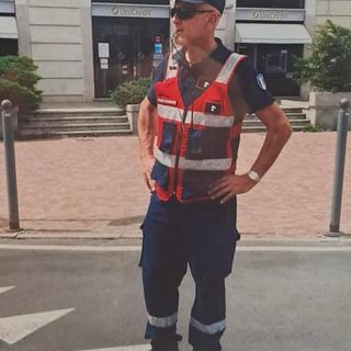 Arona piange Renato Zanotti, professionista e volontario di grande cuore