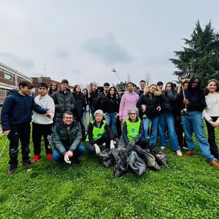 Novara Green va a scuola: giovani protagonisti dell’educazione ambientale