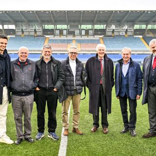 Nasce l’Advisory Board del Novara Football Club: un ponte tra club, tifosi e città