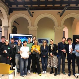 Giovani Fuoriclasse a Novara: l’AI sotto la lente dei ragazzi