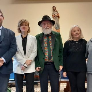 “Domeniche insieme”, riflettori su Giacomo Giovannetti e la virtù civile