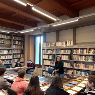 “Liber* di essere”: a Borgomanero arte e parole per l’inclusione