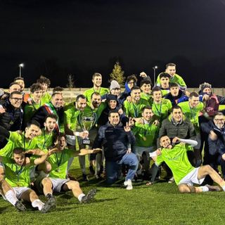 Coppa Piemonte: la Castellettese piega la Libertas Rapid e conquista la fase provinciale