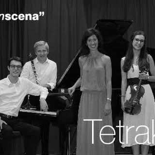Rassegna &quot;Musica in Scena&quot;, domani concerto da camera del collettivo &quot;Iri da Iri&quot;
