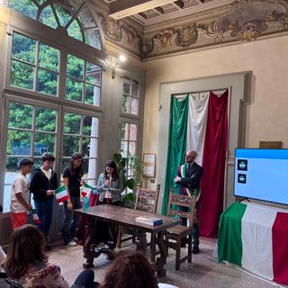 Varallo Pombia, Festa della Repubblica tra partecipazione e memoria
