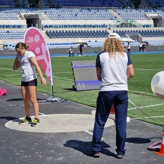 Grande risultato per l’IC Borgomanero ai Giochi della Gioventù 2026: Piemonte campione d’Italia