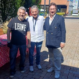 Vicolungo, arte e creatività condivisa tra relazioni e linguaggi contemporanei
