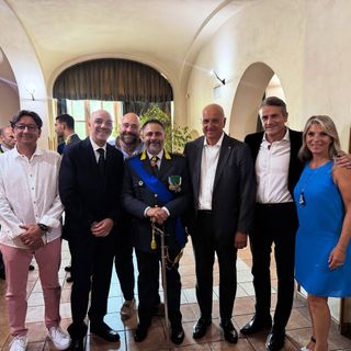 Novara, celebrato il 252° anniversario della fondazione della Guardia di Finanza Novara, celebrato il 252° anniversario della fondazione della Guardia di Finanza