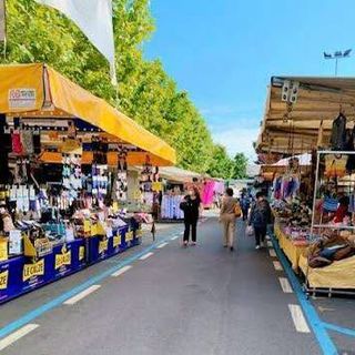 “Compra Sereno”, azzerate le denunce per furti al mercato