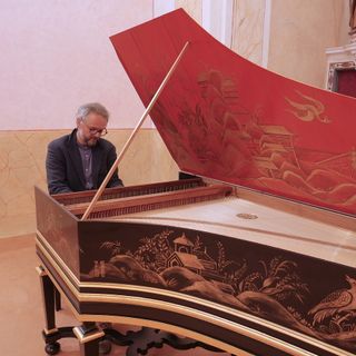 Le Variazioni Goldberg di Bach chiudono la rassegna &quot;Ali nell'Aria&quot;