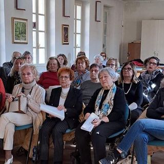 Successo per l’iniziativa della Biblioteca civica in occasione della Giornata Internazionale della Donna