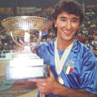 Sette lustri dopo: Stefano Dal Lago, un'icona dell'Hockey novarese