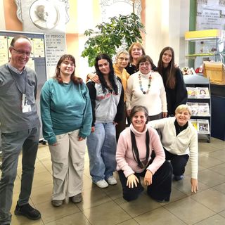 “Felicità possibile”: vent’anni di studenti e ospiti in dialogo a Borgomanero