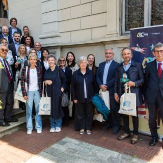 Successo per il progetto ABCDono: un anno di crescita e solidarietà per le scuole primarie