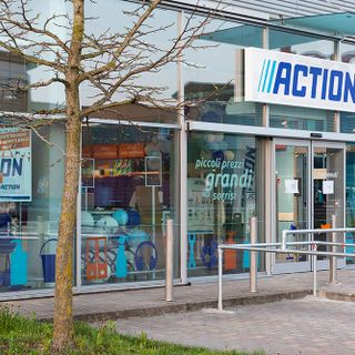 Action apre a Dormelletto con 20 nuovi assunti