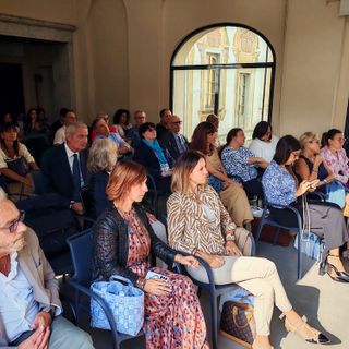 A Miasino la terza edizione dell’evento dei Consulenti del Lavoro A Miasino la terza edizione dell’evento dei Consulenti del Lavoro