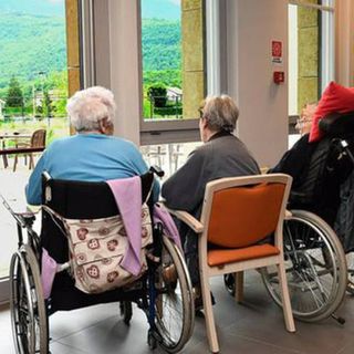 Rsa, alla carenza di personale si aggiunge il basso tasso di occupazione dei posti letto