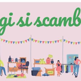 All’Isola Ecologica la Giornata di Scambio di beni ancora utilizzabili