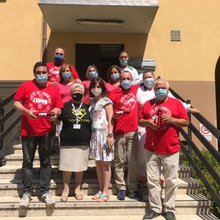 Emergenza sangue a Novara, appello dell’Avis e del sindaco