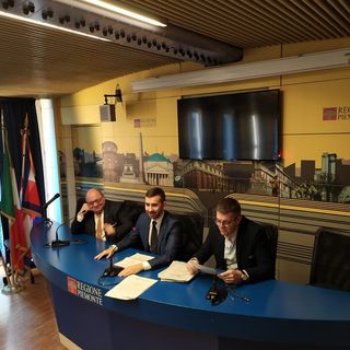 Piemonte, in arrivo 88 milioni di euro per migliorare la qualità dell'acqua