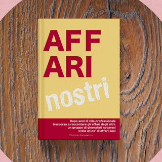 Affari nostri: emozioni non raccontate nel sequel di 'Cronaca mia'