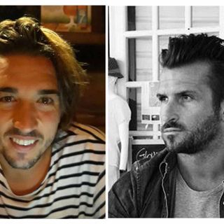 Lutto nel mondo del calcio, sono Simonluca Agazzone e Matteo Ravetto le vittime dell’incidente sulla A26