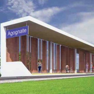 Una “metropolitana leggera” collegherà Novara e il nuovo polo logistico di Agognate