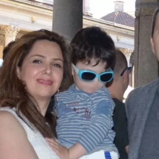 Ahmadreza Djalali rischia l’impiccagione in Iran