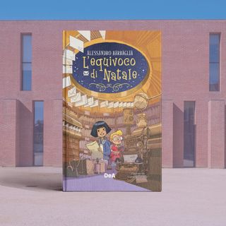 L'incantesimo di Etcì nell'augurificio di Alessandro Barbaglia