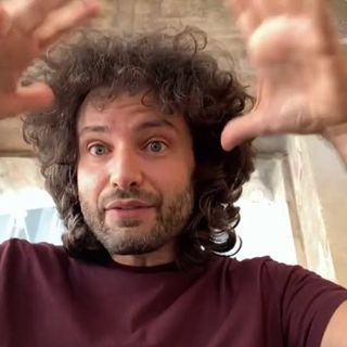 Martedì Alessandro Barbaglia presenterà il suo libro per ragazzi “Scacco matto tra le stelle”